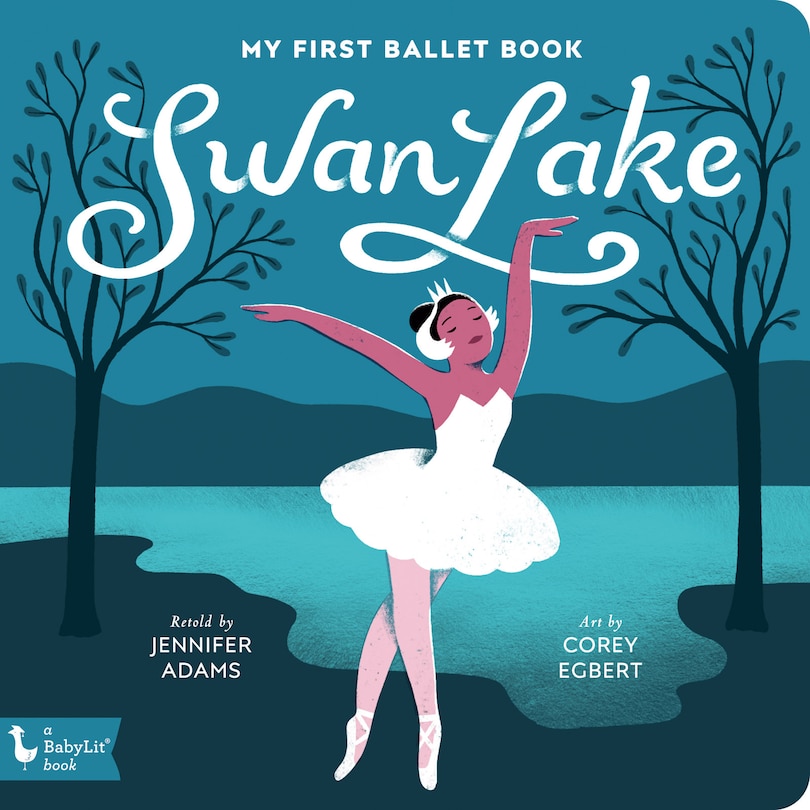 Couverture_Swan Lake