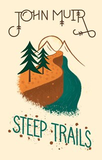 Front cover_Steep Trails