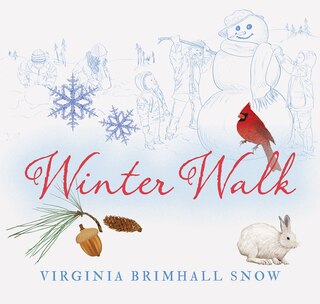 Couverture_Winter Walk, paperback