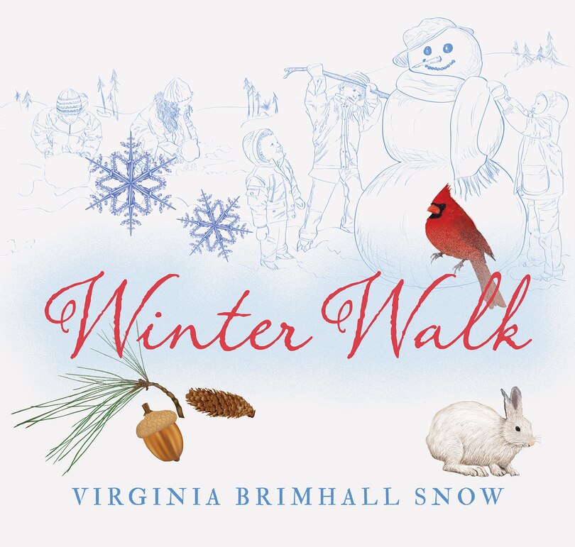 Couverture_Winter Walk, paperback
