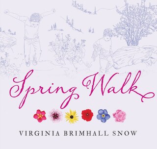 Front cover_Spring Walk