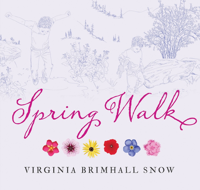 Front cover_Spring Walk