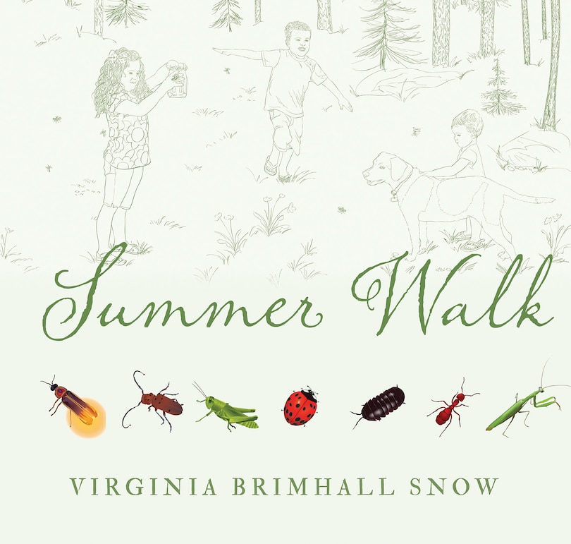 Summer Walk image number 0