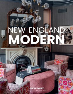 Couverture_New England Modern
