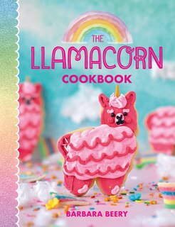 Couverture_The Llamacorn Cookbook