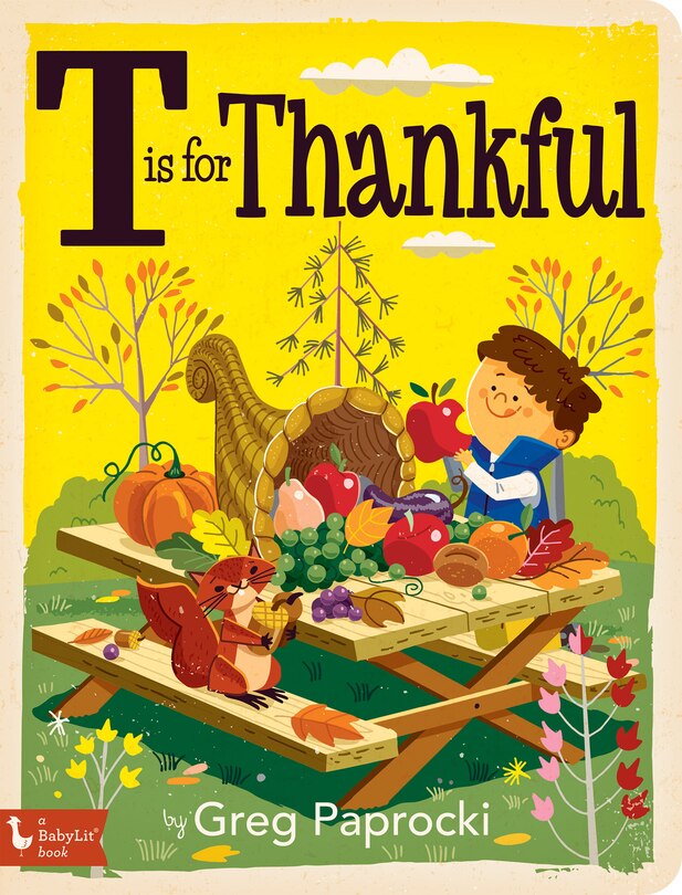 Front cover_T Is For Thankful