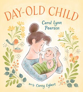 Front cover_Day-old Child
