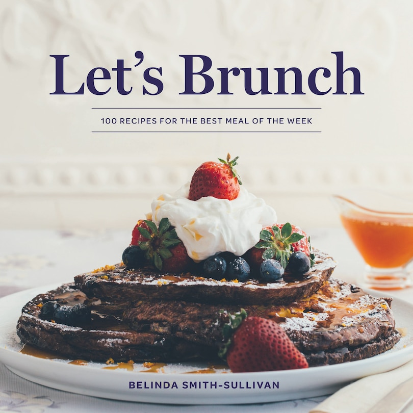 Front cover_Let's Brunch