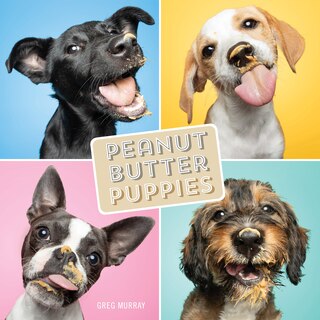 Couverture_Peanut Butter Puppies