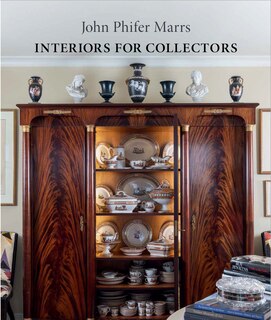 Front cover_Interiors For Collectors