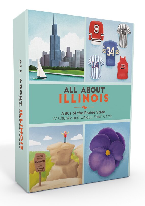 Couverture_All About Illinois