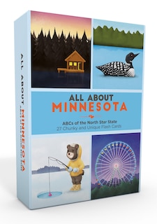 Couverture_All About Minnesota