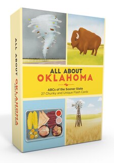 Couverture_All About Oklahoma