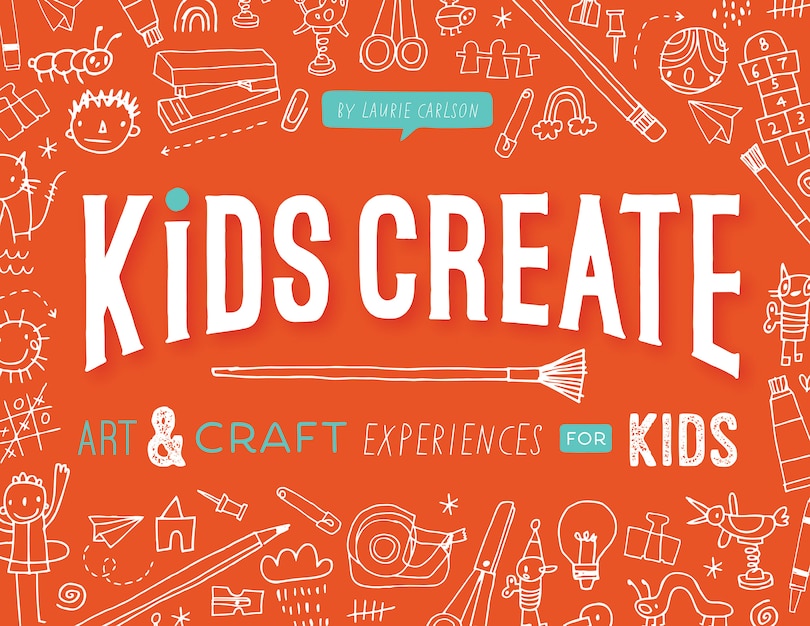 Couverture_Kids Create