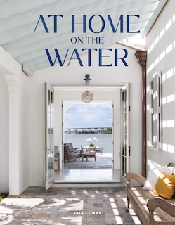 Front cover_At Home On The Water