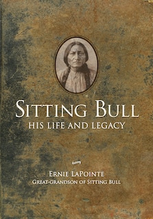 Front cover_Sitting Bull - Paperback