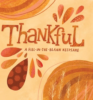 Front cover_Thankful