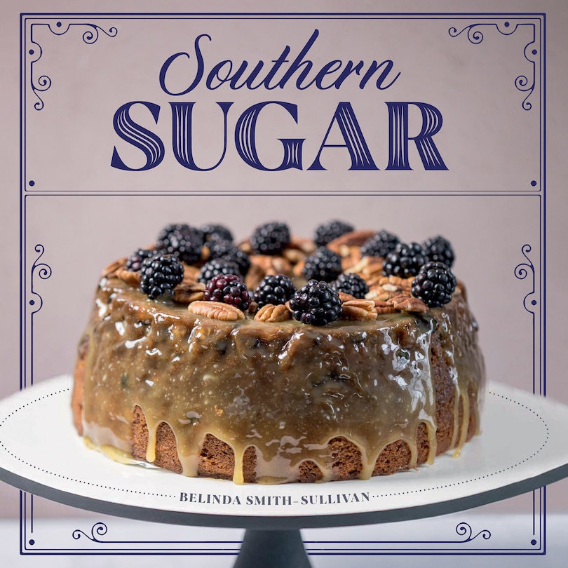 Front cover_Southern Sugar