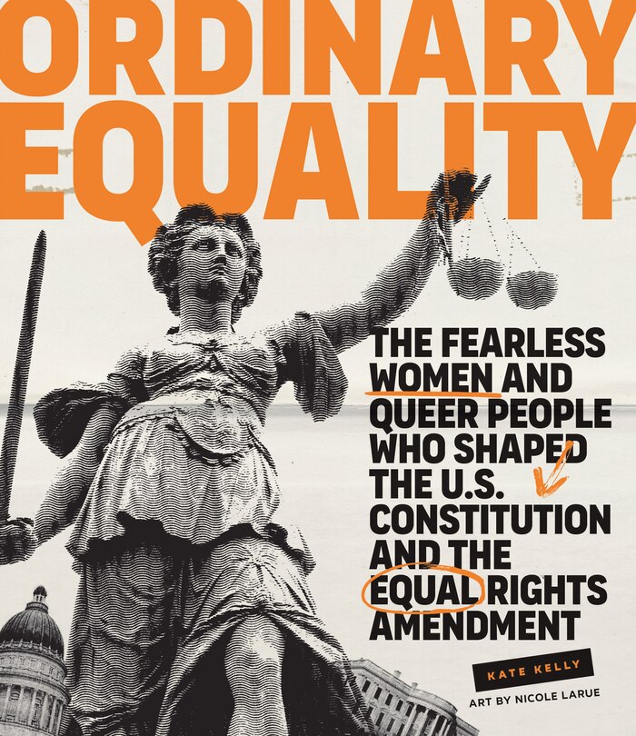 Front cover_Ordinary Equality