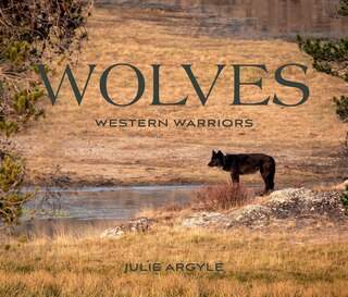 Front cover_Wolves