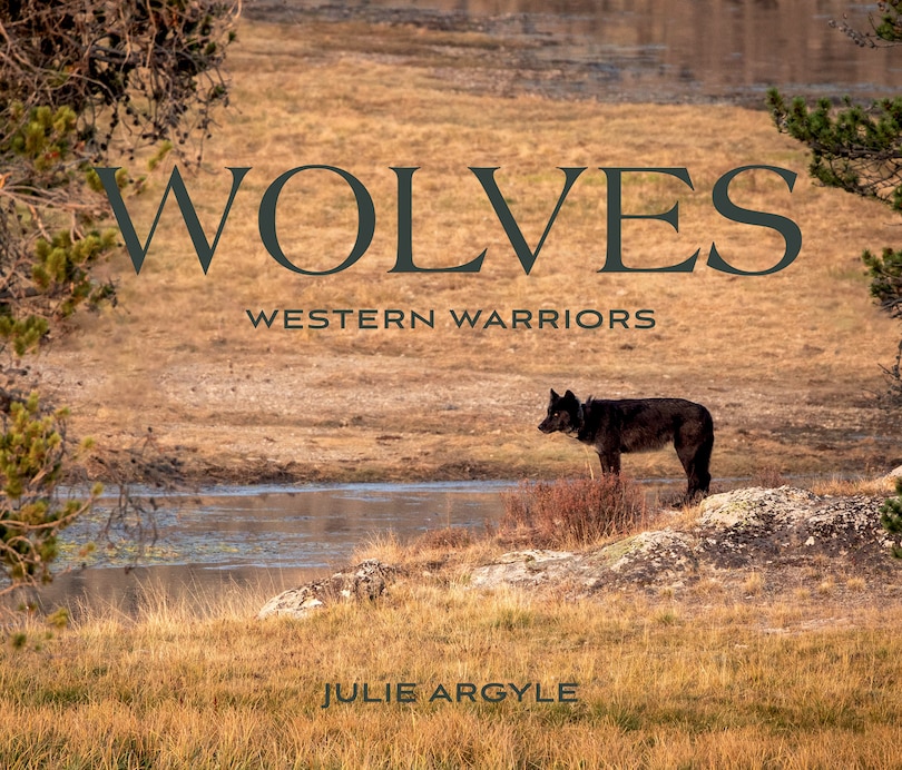Front cover_Wolves