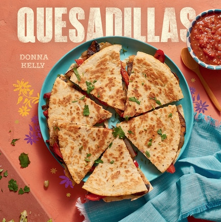 Quesadillas