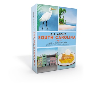 Couverture_All About South Carolina