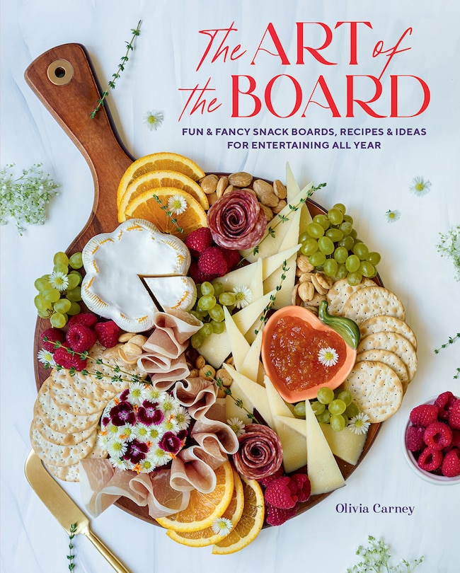 Front cover_The Art of the Board