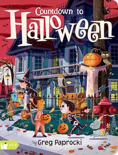 Front cover_Countdown to Halloween