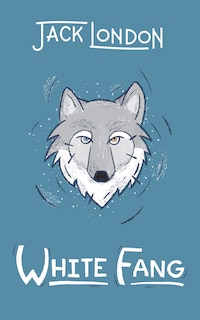 Front cover_White Fang