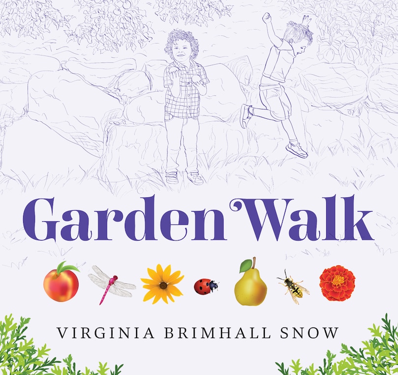 Couverture_Garden Walk