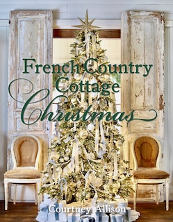 Couverture_French Country Cottage Christmas