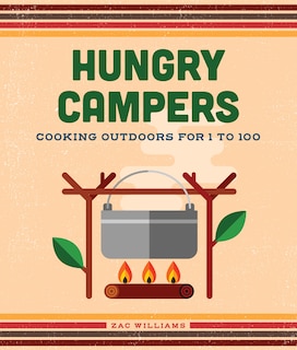 Couverture_Hungry Campers, new edition