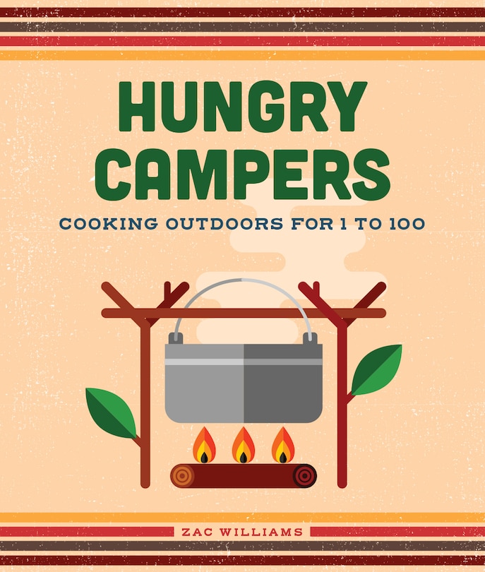 Couverture_Hungry Campers, new edition