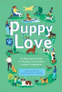 Front cover_Puppy Love