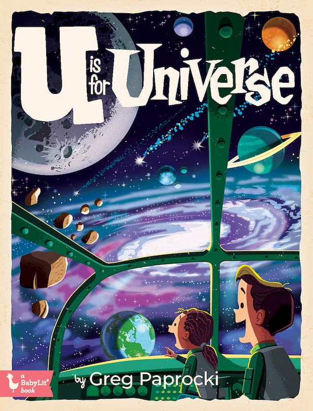 Couverture_U Is for Universe