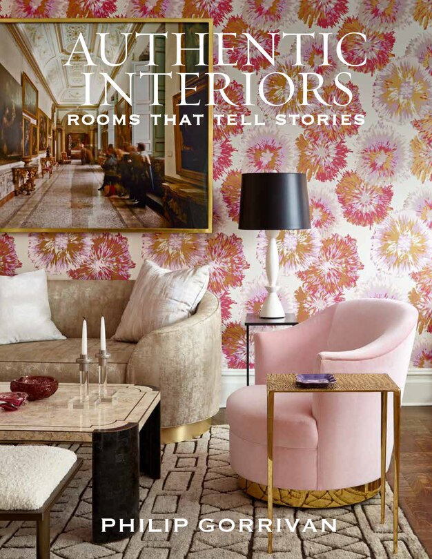 Couverture_Authentic Interiors