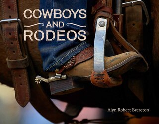 Front cover_Cowboys and Rodeos