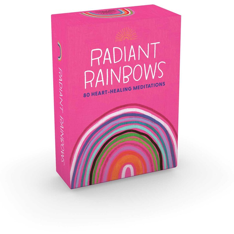 Couverture_Radiant Rainbows Deck