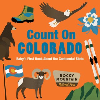 Couverture_Count On Colorado