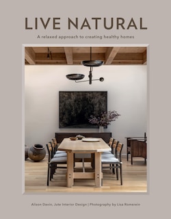 Front cover_Live Natural