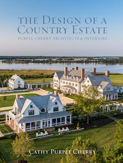 Front cover_The Design of a Country Estate