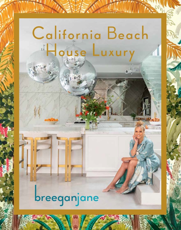 Couverture_California Beach House Luxury