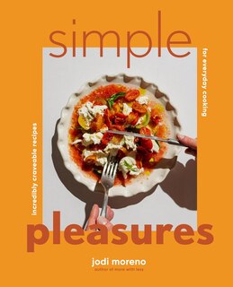 Front cover_Simple Pleasures