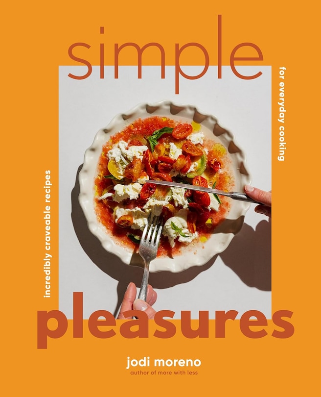 Front cover_Simple Pleasures