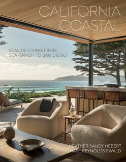 Front cover_California Coastal