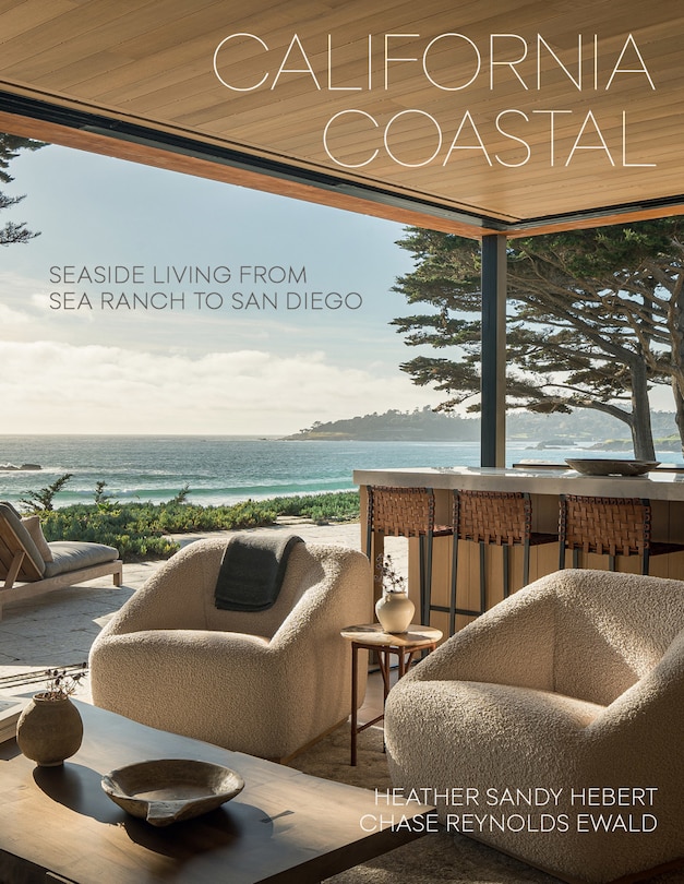 Front cover_California Coastal