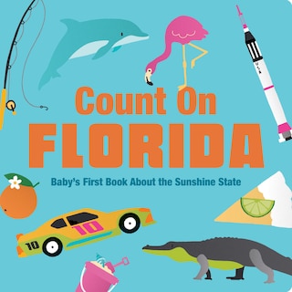 Front cover_Count On Florida