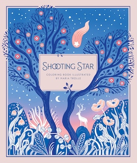 Front cover_Shooting Star