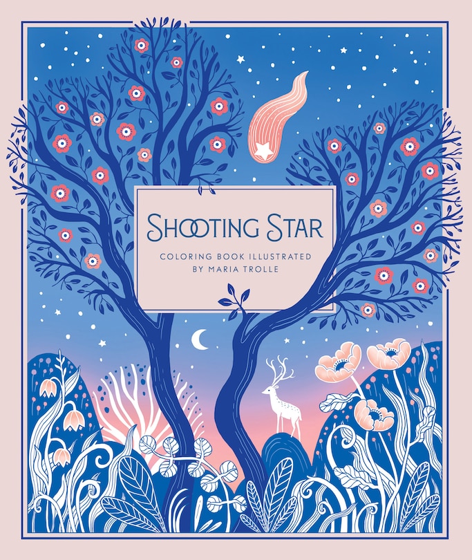 Front cover_Shooting Star